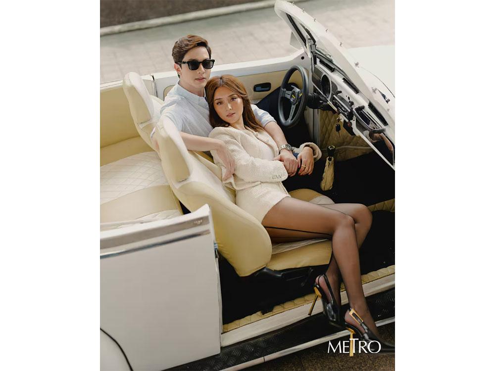 'Hello, Love, Again'