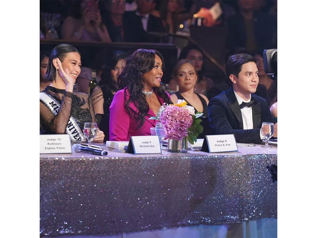 Judges