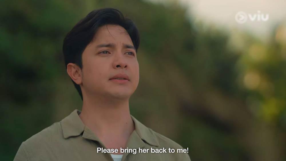 Alden Richards as Jao