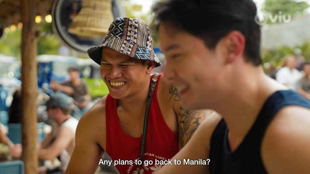 Christopher Diwata