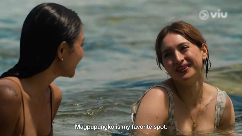 Coleen Garcia