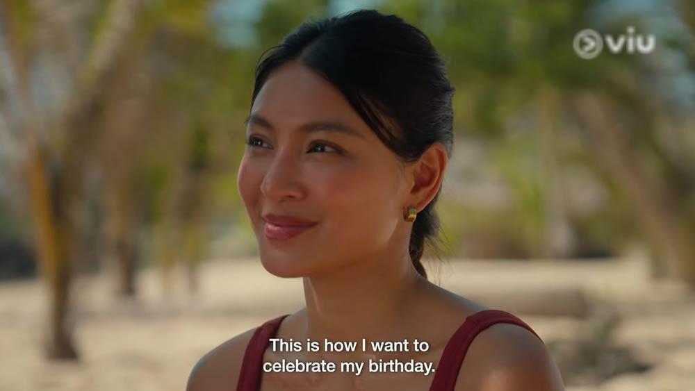 Nadine Lustre as Kara