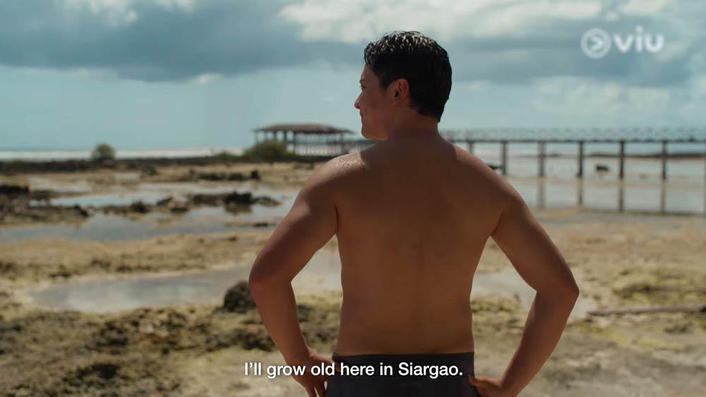 Siargao curse