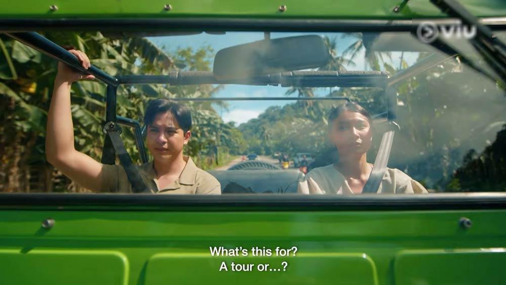 Trailer