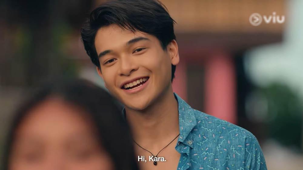 Vince Maristela