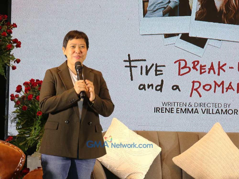'Five Breakups and a Romance' scene drop goes viral | GMA Entertainment