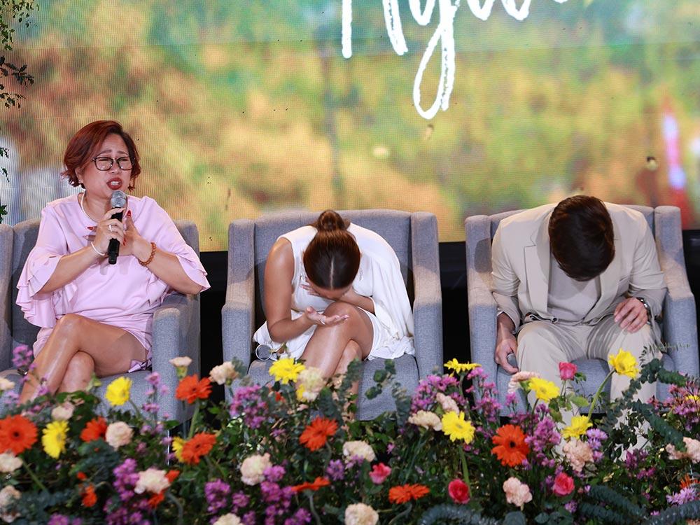 Cathy Garcia-Sampana