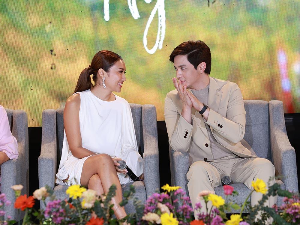 Hello, Love, Again' nina Alden Richards at Kathryn Bernardo, ipalalabas  bilang closing film sa Asian World Film Festival | GMA Entertainment