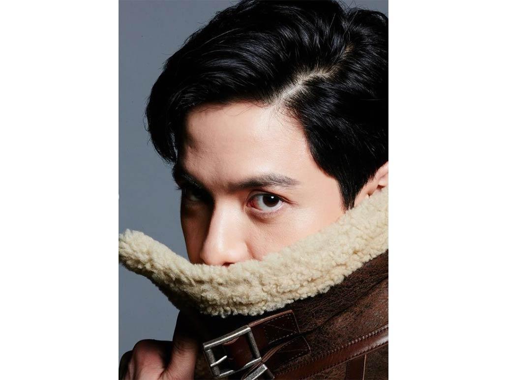 Asia's Multimedia Star