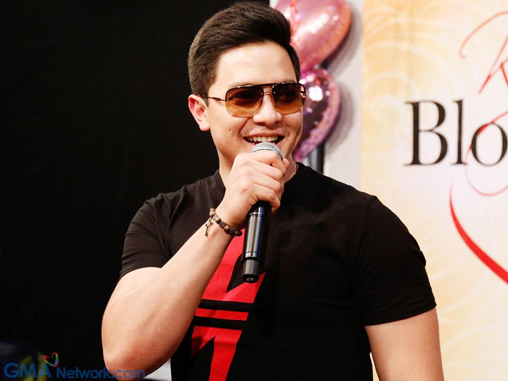 Alden Richards