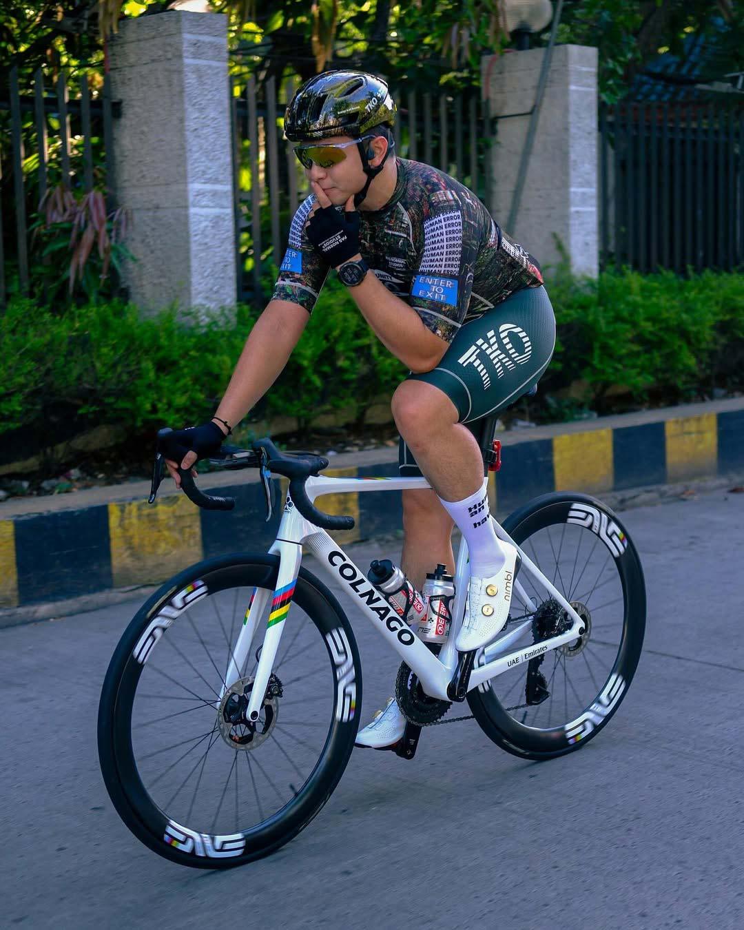 Longest ride...so far