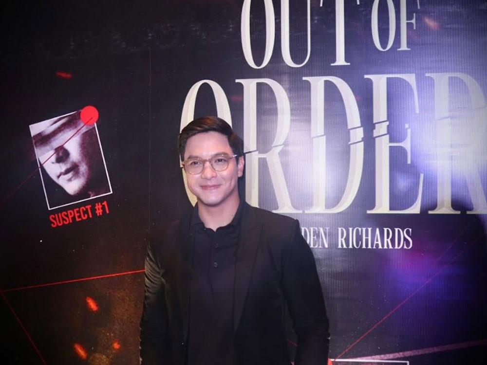 Alden Richards