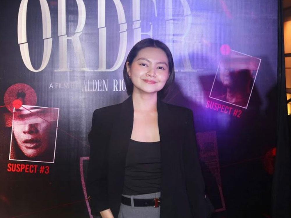 Barbie Forteza