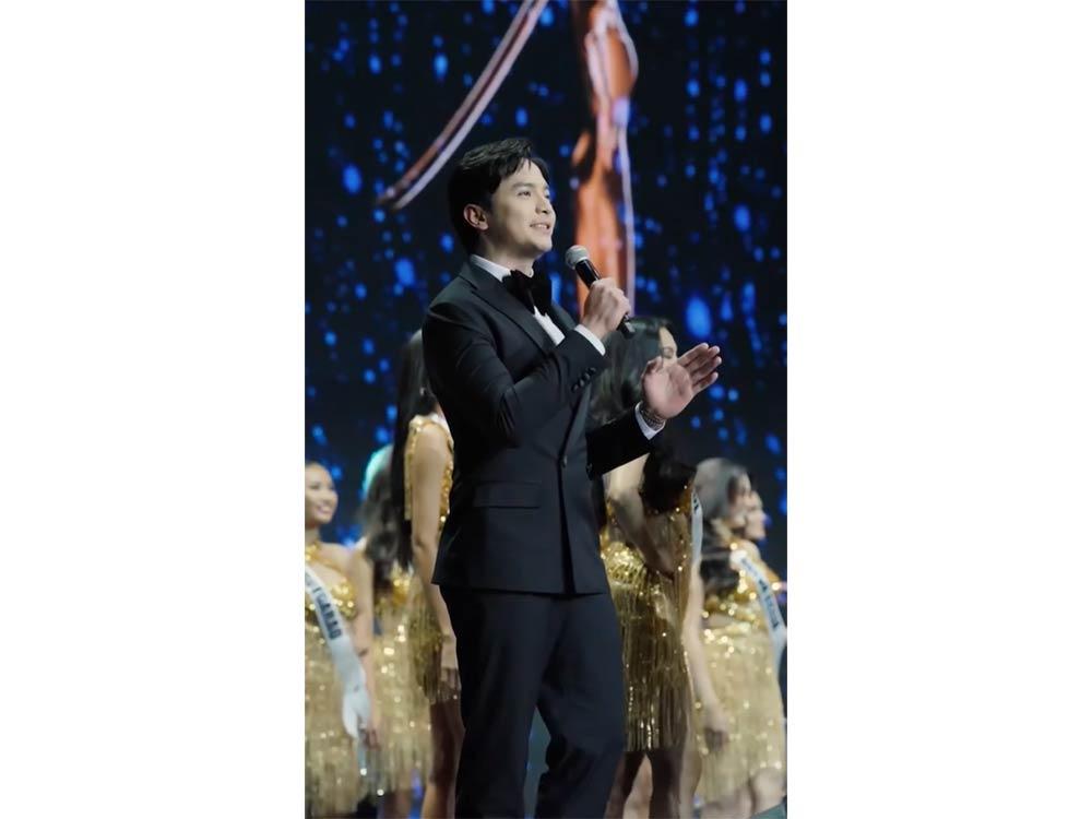 Miss Universe Philippines 2024