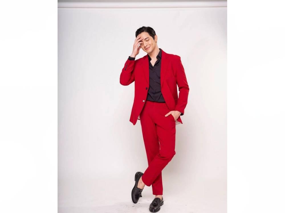 Perfect for the New Year