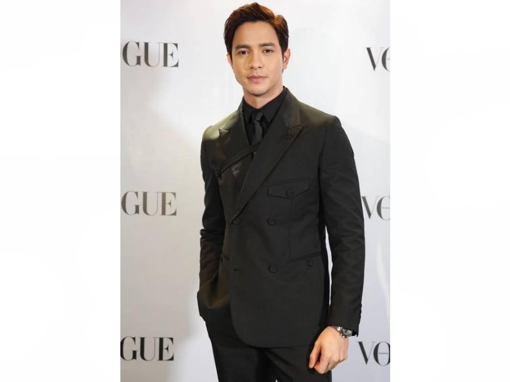 Vogue Philippines Gala