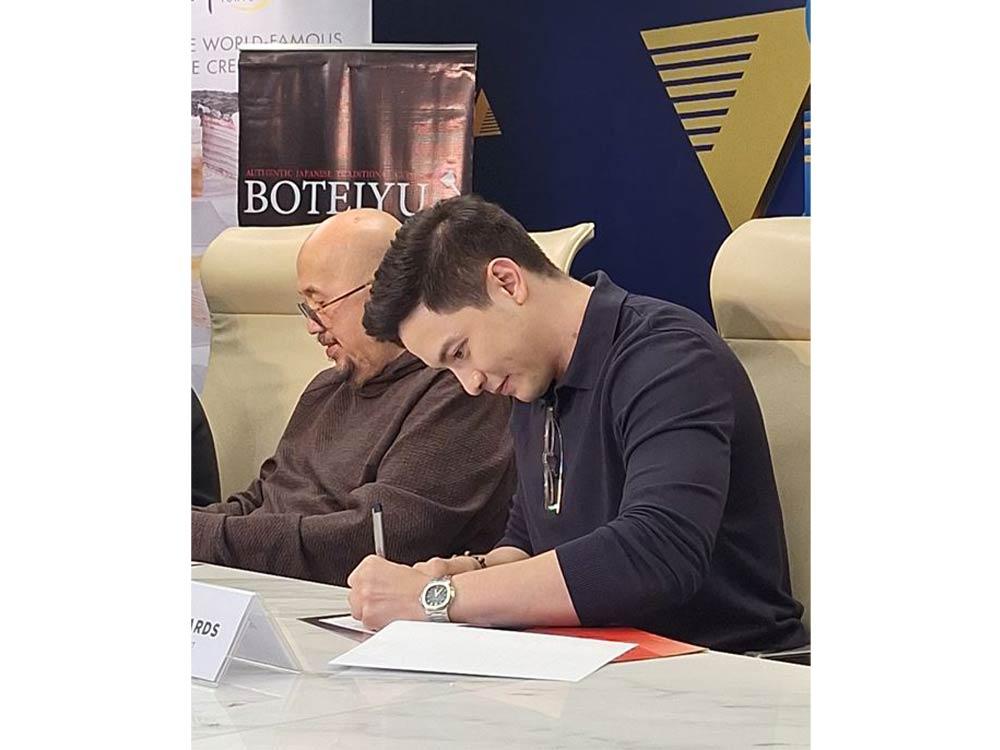 Beyond entertainment