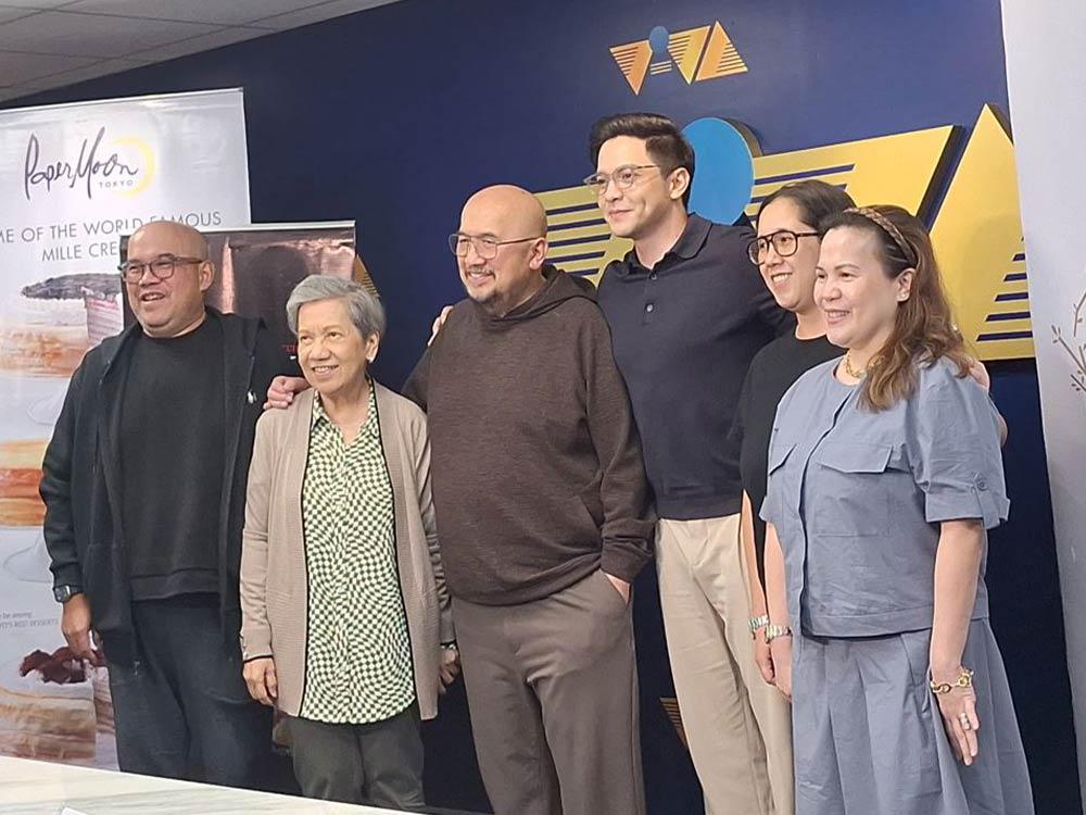 Viva Inc. executives