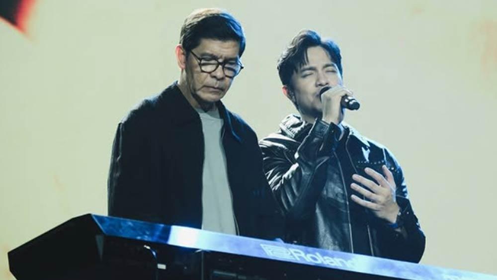 Heartfelt performance