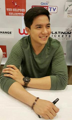 Alden in the Middle East