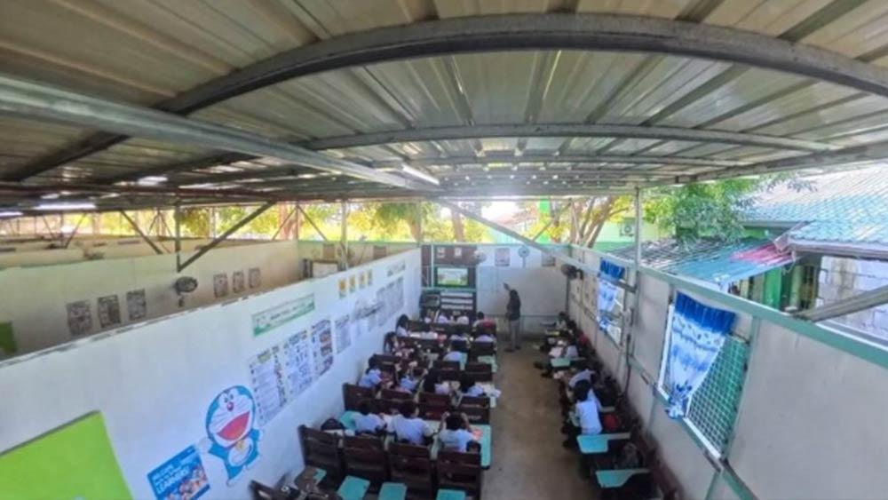 Classrooms