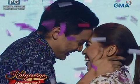 Aldub's 1st Anniversary