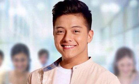 Daniel Padilla