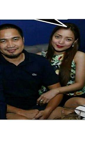 The Millionaire's Wife