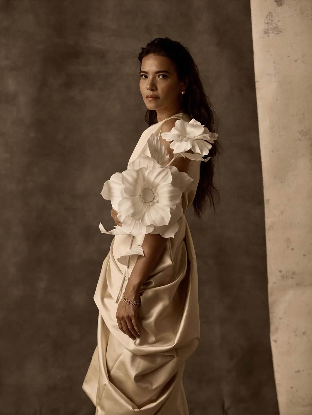 Not posting on Social Media