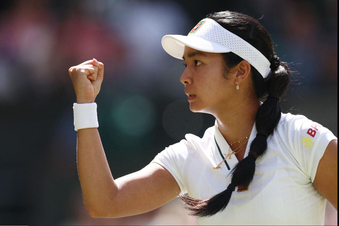 Wimbledon