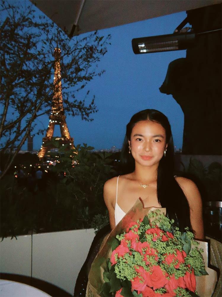 Alex Eala