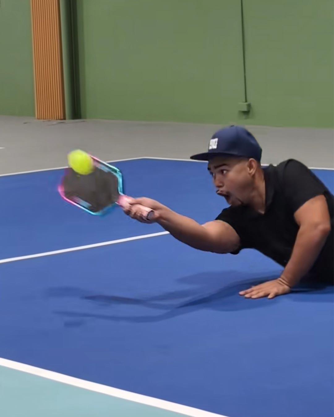 Pickleball