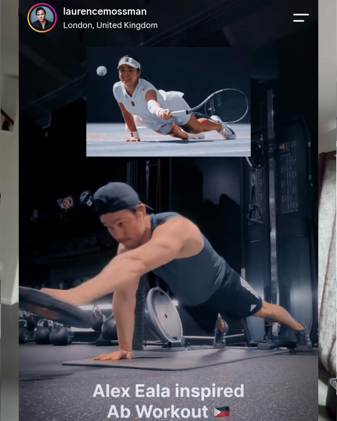 Workout