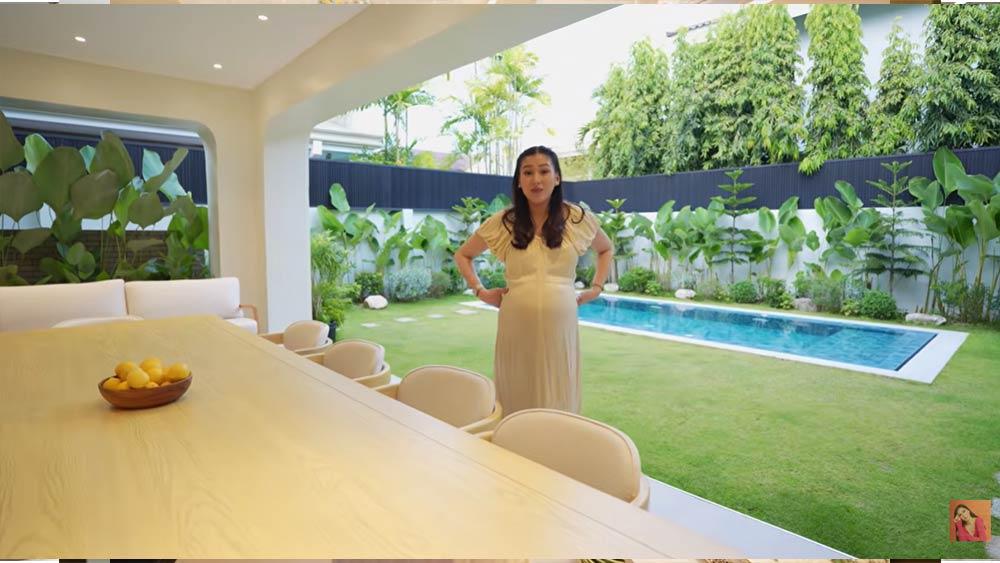 Outdoor area