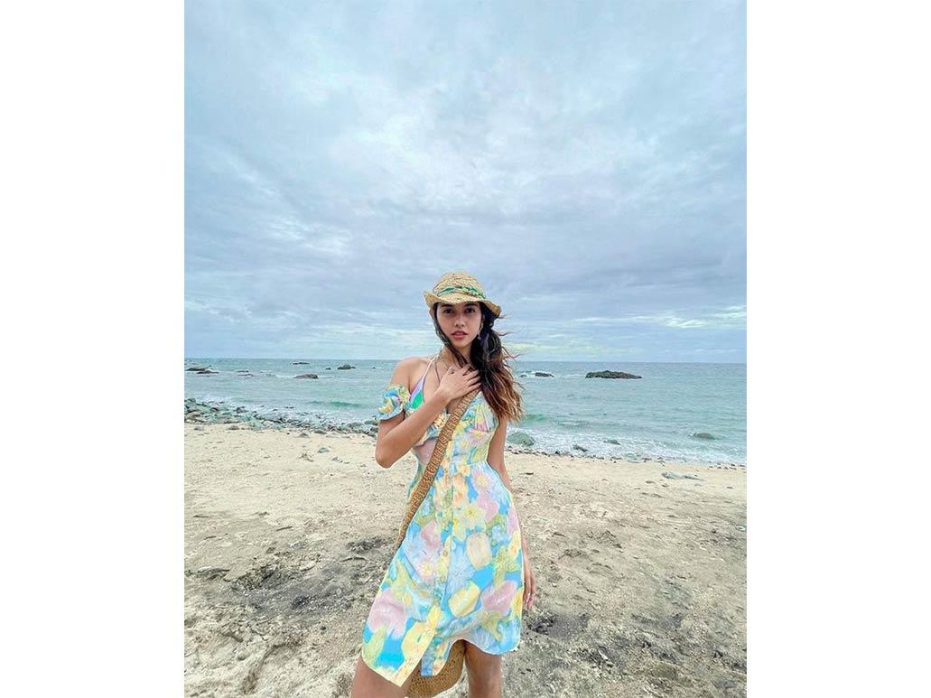 Alexa Miro shows off her fashionable OOTDs | GMA Entertainment