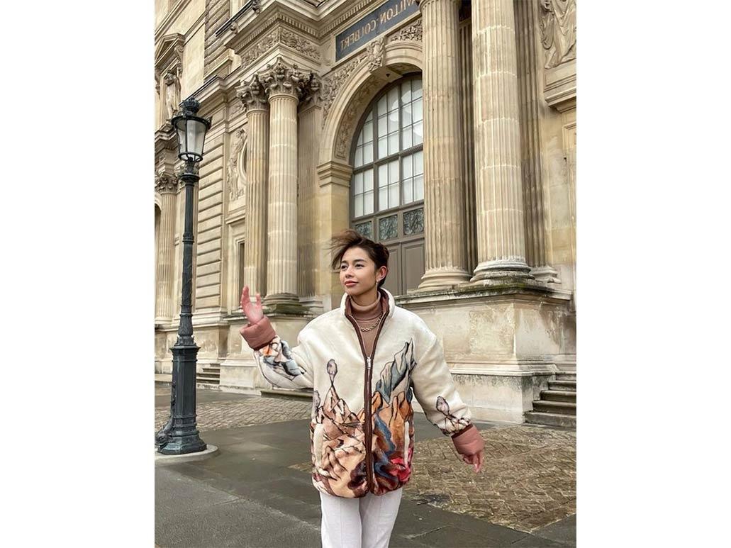 Right for the weather