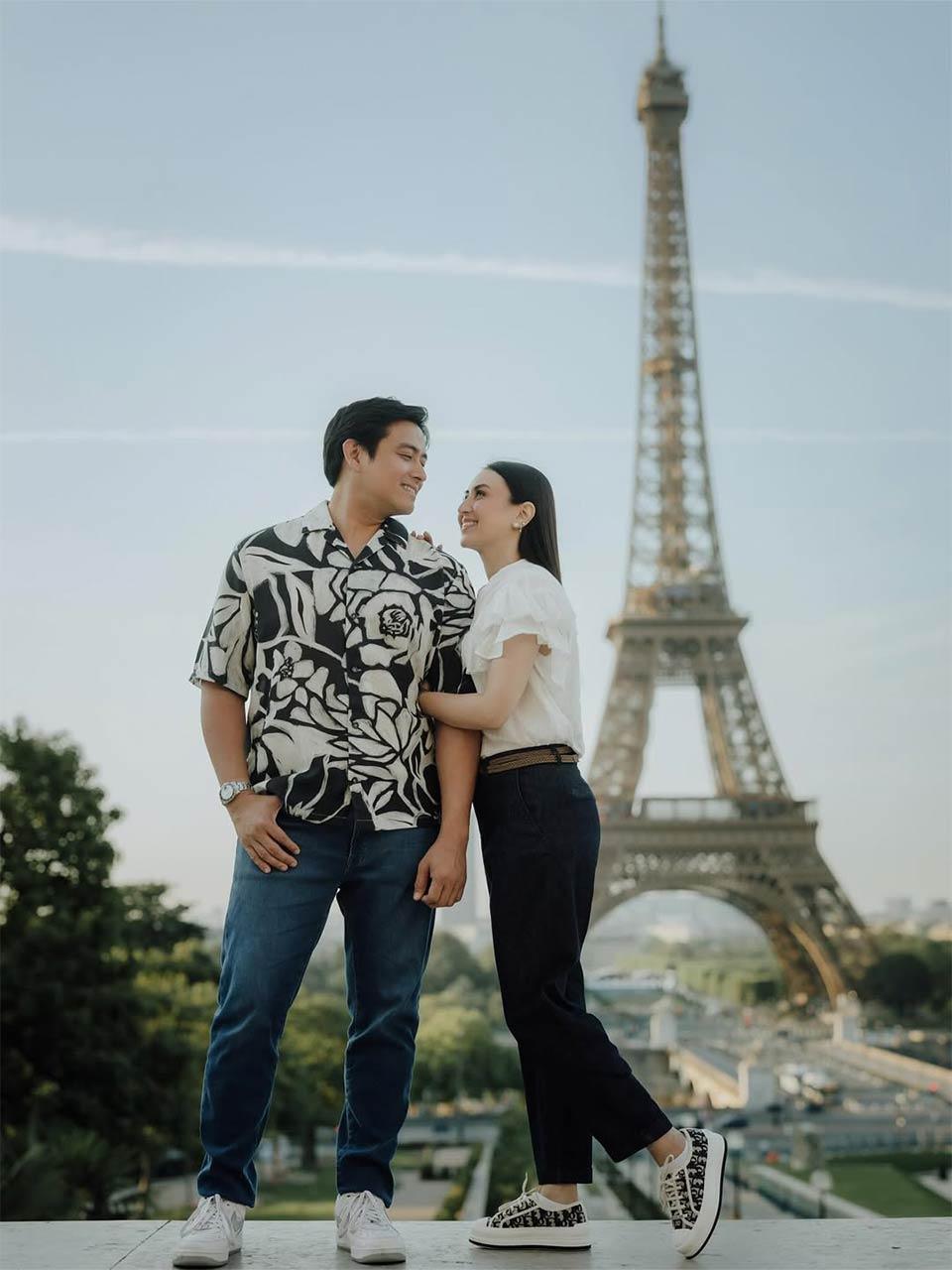 Keeping their privacy