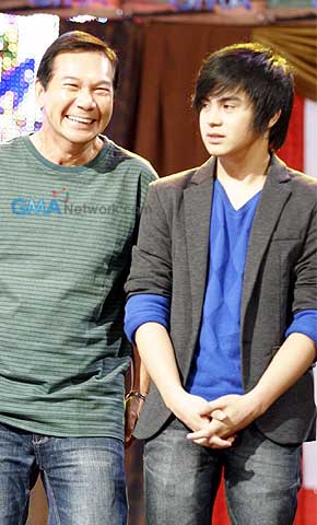 Alice Bungisngis Press Conference