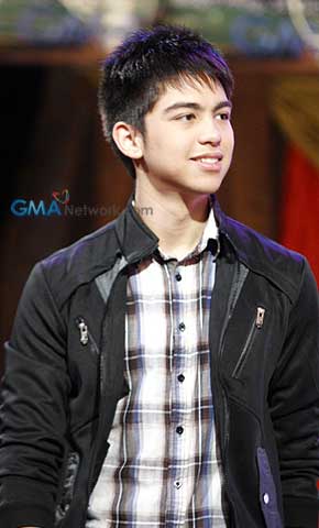 Alice Bungisngis Press Conference