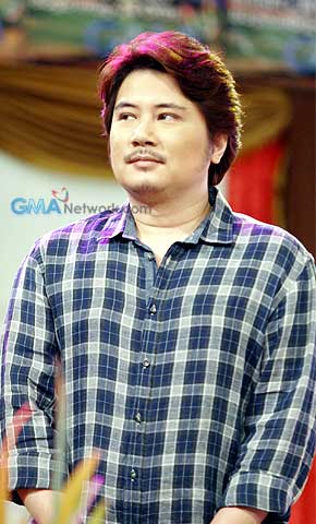 Alice Bungisngis Press Conference