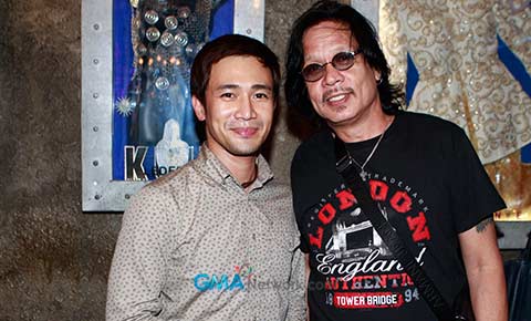 Aljur's special guests at his 'Come and Get Me' concert