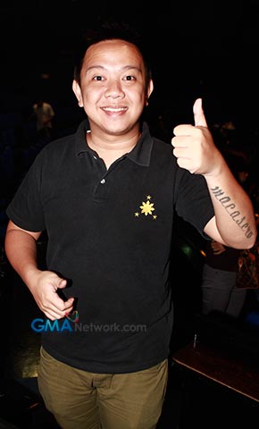 Aljur's special guests at his 'Come and Get Me' concert