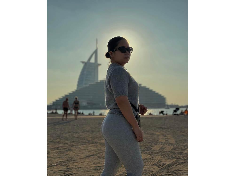 Dubai