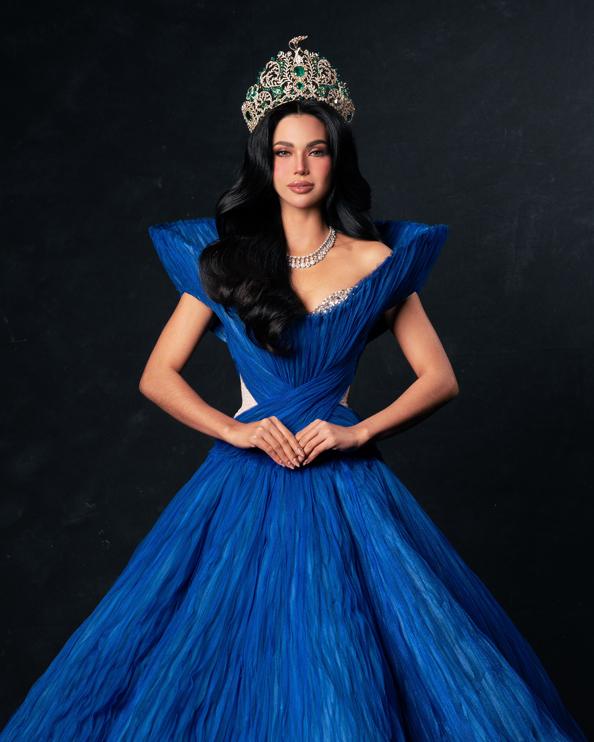 Christine Juliane Opiaza