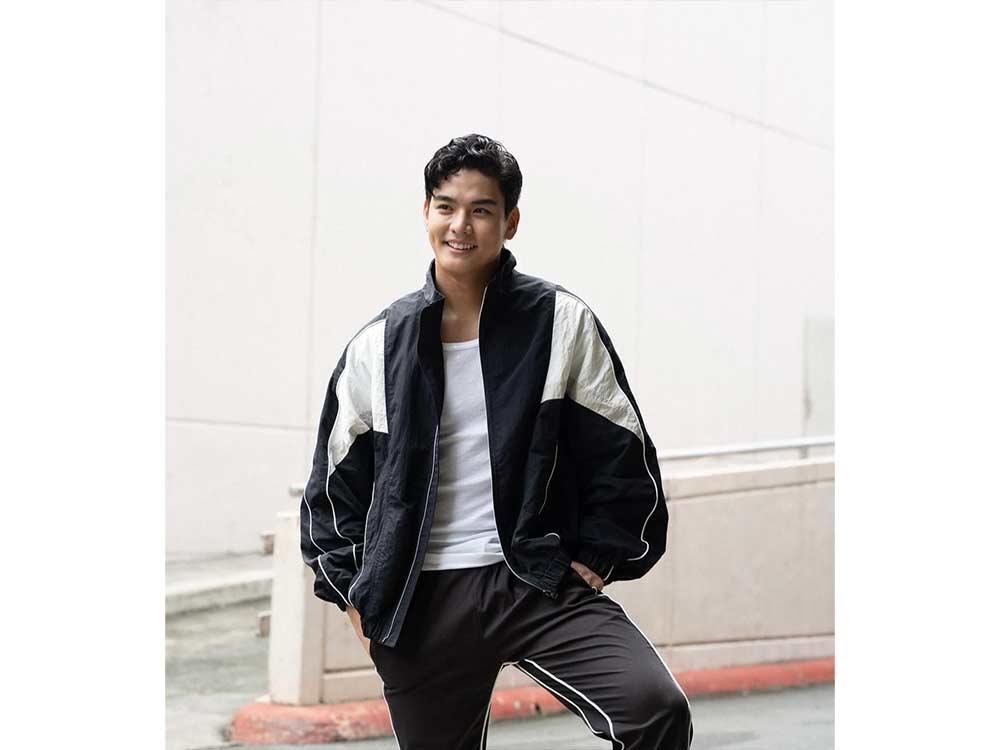 Diligent Wonderson of Marinduque