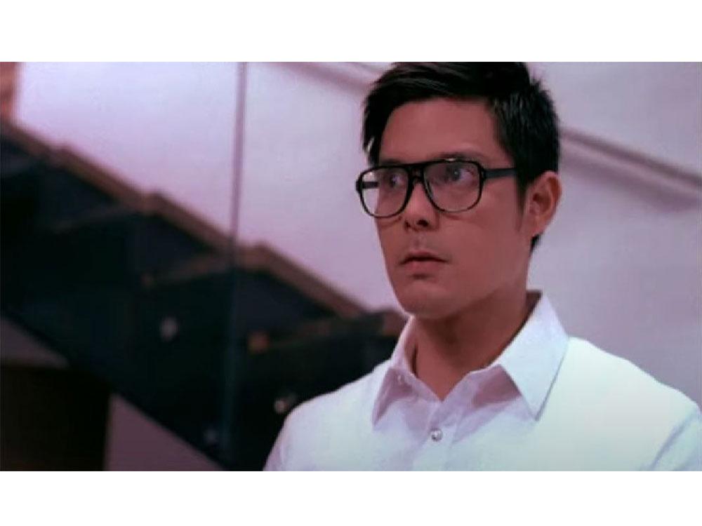 First Best Actor award 