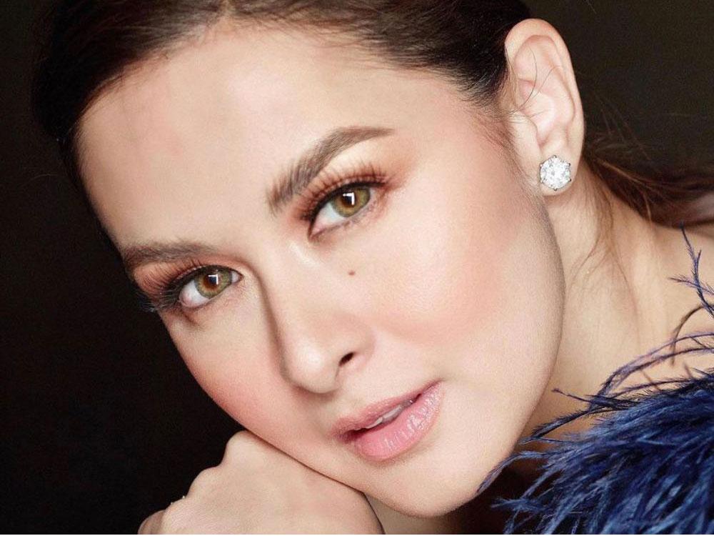 Marian Rivera Shares 4 Tips on Putting Your Best Face Forward