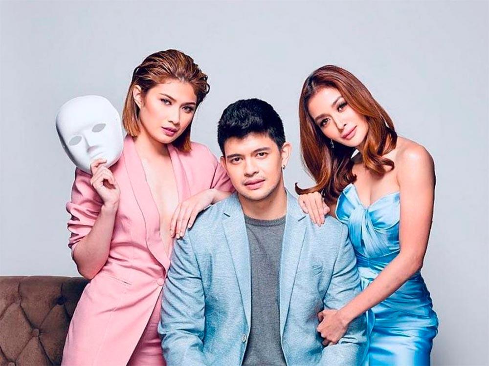 Asawa Ko, Karibal Ko