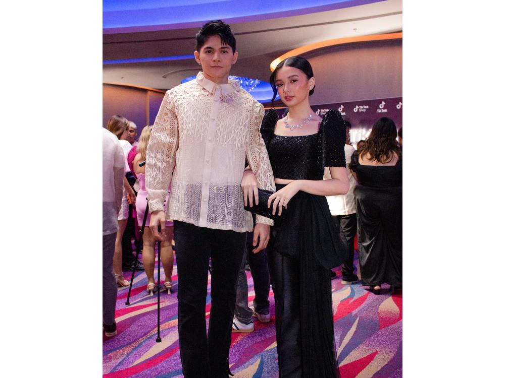 Allen Ansay at Sofia