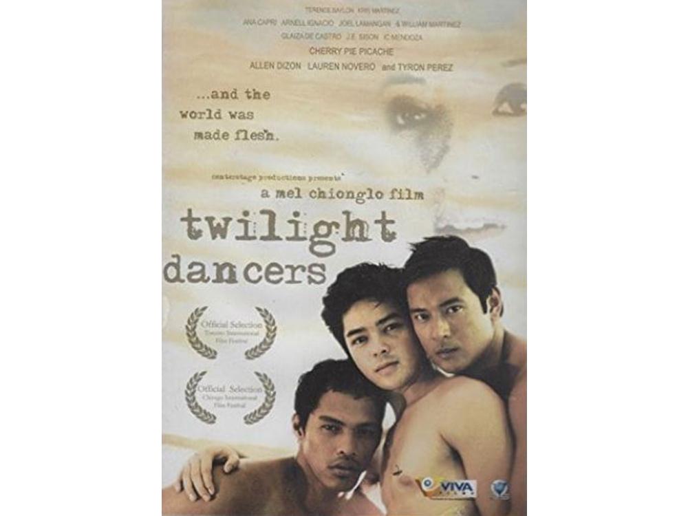Twilight Dancers